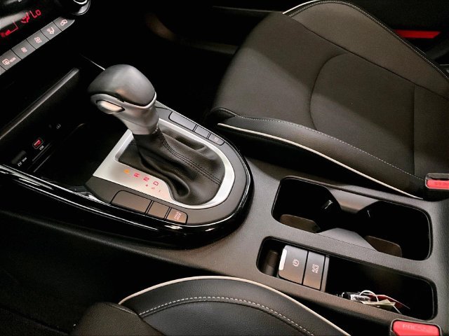 Used 2023 Kia Forte GT-Line w/ GT-Line Technology Package FWD image 16