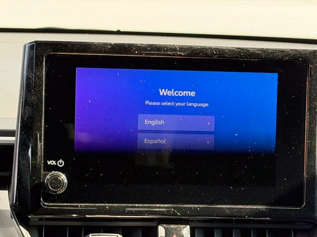 Used 2024 Toyota Corolla Cross LE w/ Moonroof Package AWD/4WD image 12
