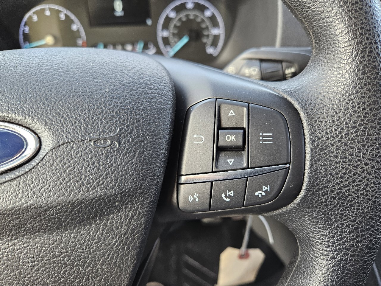 Used 2020 Ford Transit 250 Medium Roof image 39