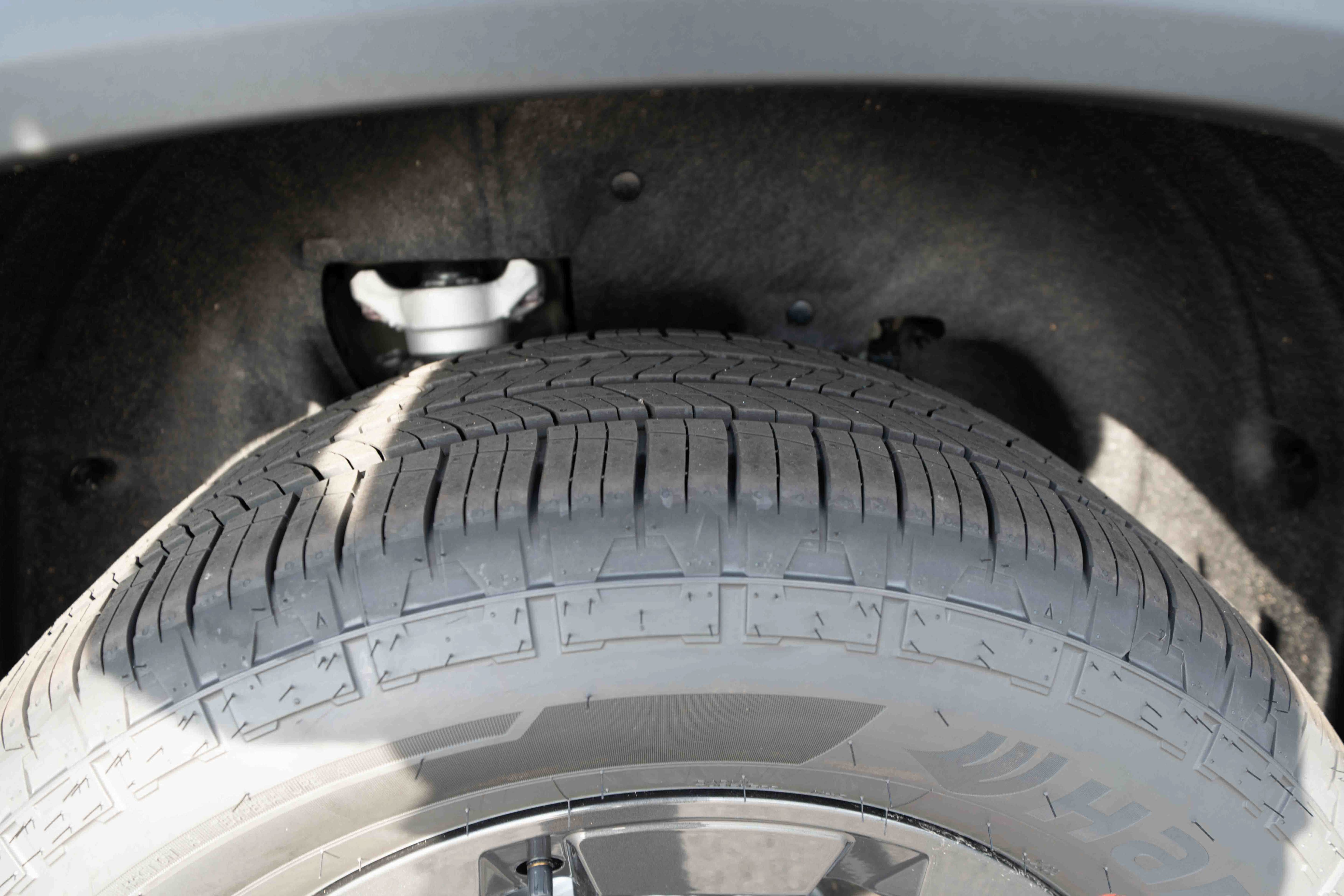 New 2026 Honda Passport RTL image 31