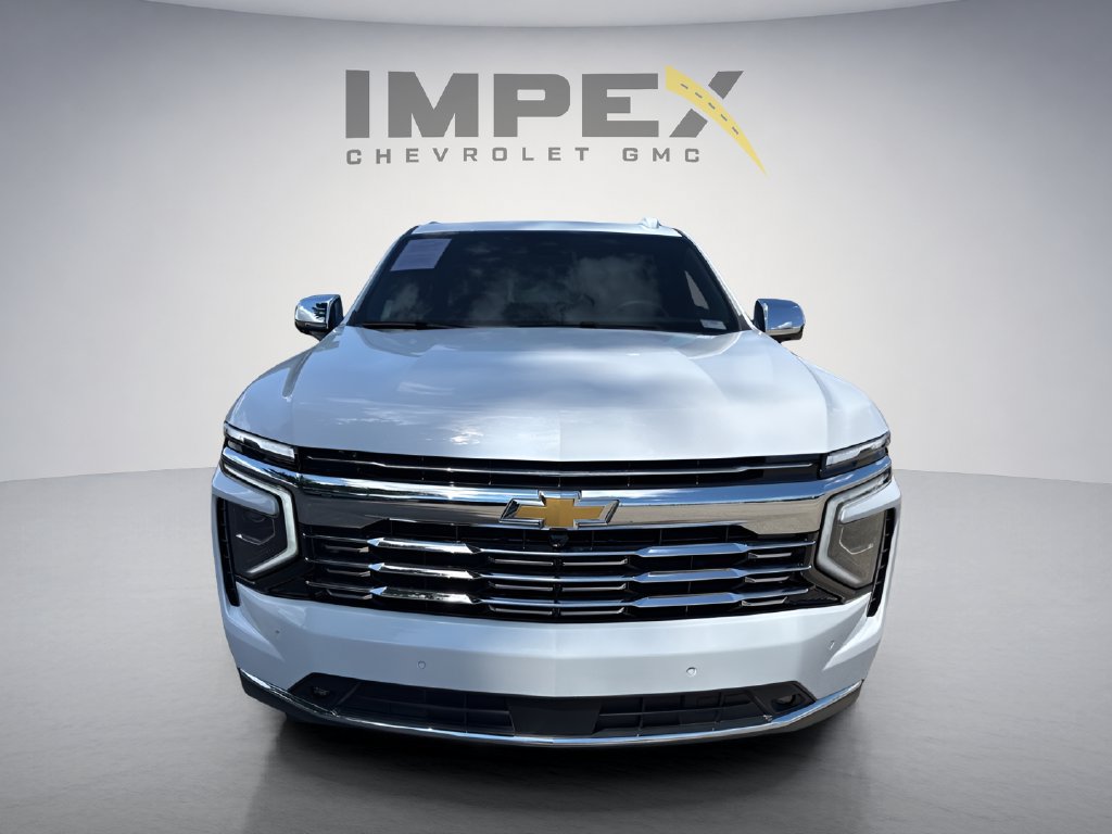 Used 2026 Chevrolet Tahoe Premier AWD/4WD image 13