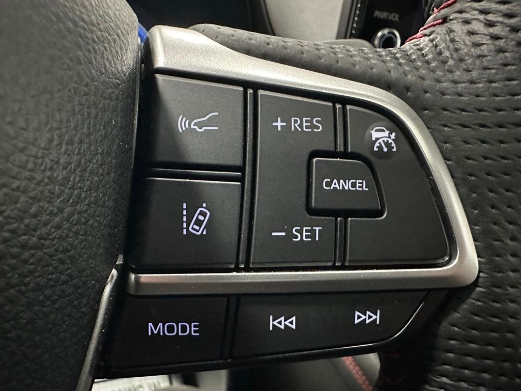 Used 2025 Toyota Sienna XSE image 20