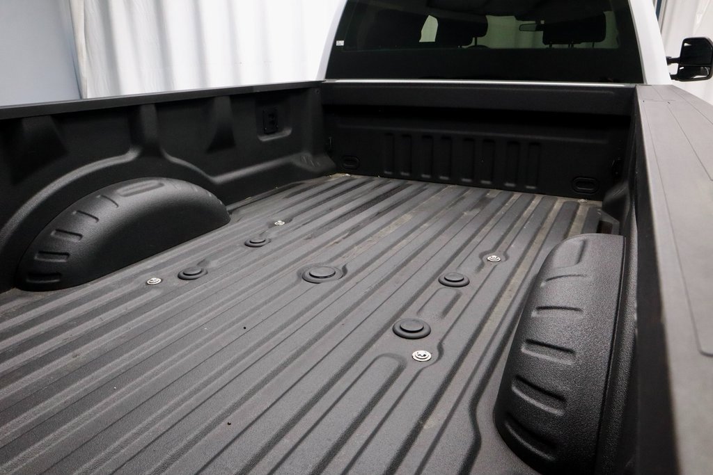 Used 2024 Ford F350 XL w/ STX Appearance Package image 12