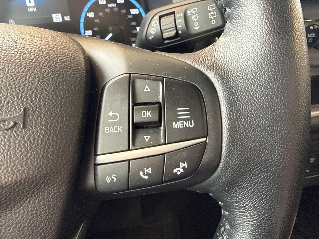 Used 2022 Ford Bronco Sport Big Bend w/ Convenience Package AWD/4WD image 18