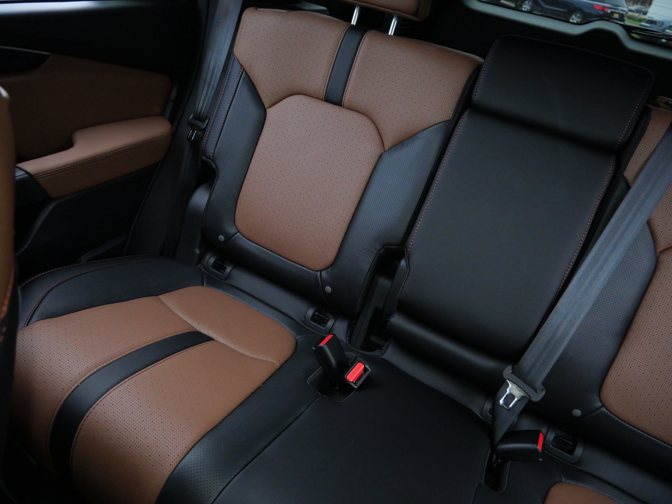 Certified 2026 Honda Passport TrailSport Elite image 12