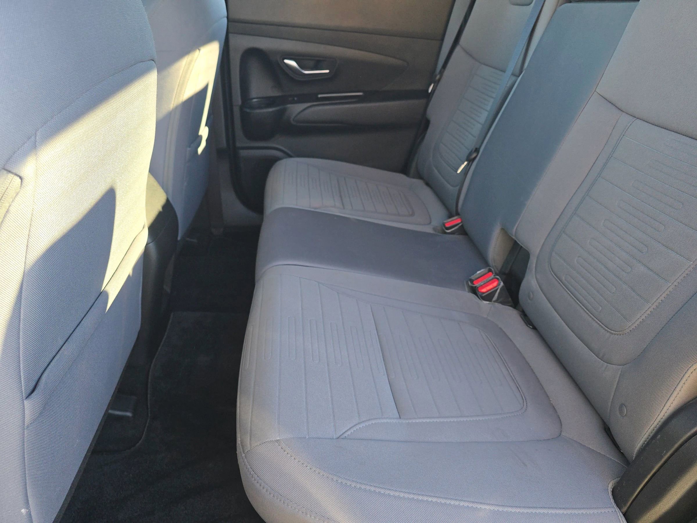 Used 2023 Hyundai Santa Cruz SEL w/ Cargo Package image 13