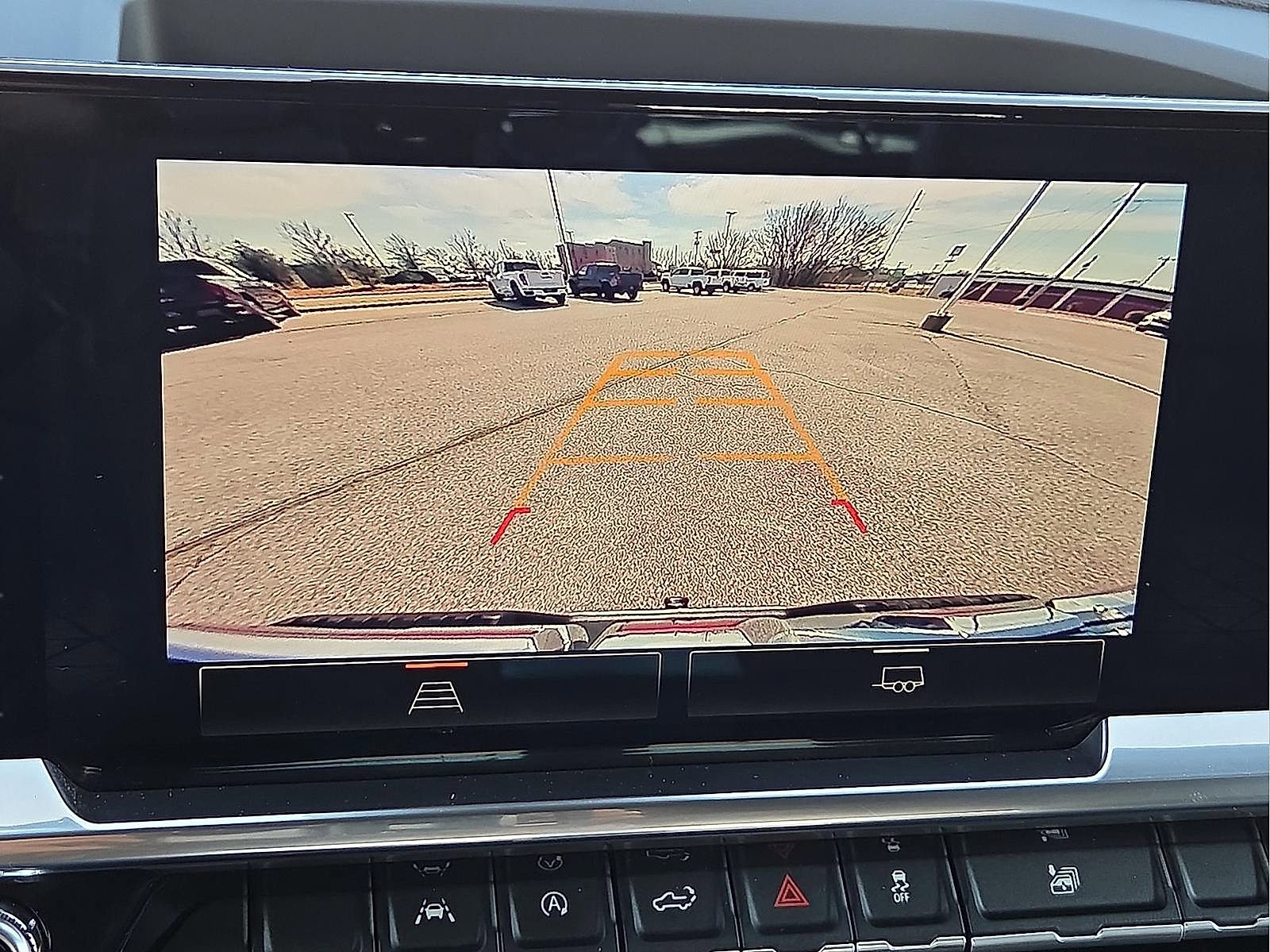 Used 2024 GMC Sierra 1500 SLT image 16