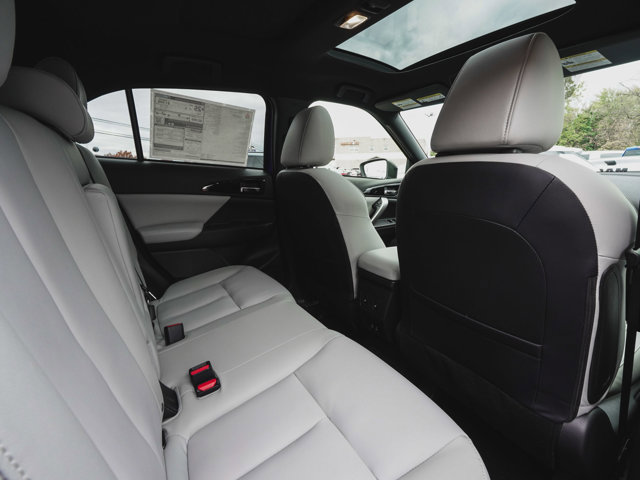 New 2026 Mitsubishi Eclipse Cross SEL image 33