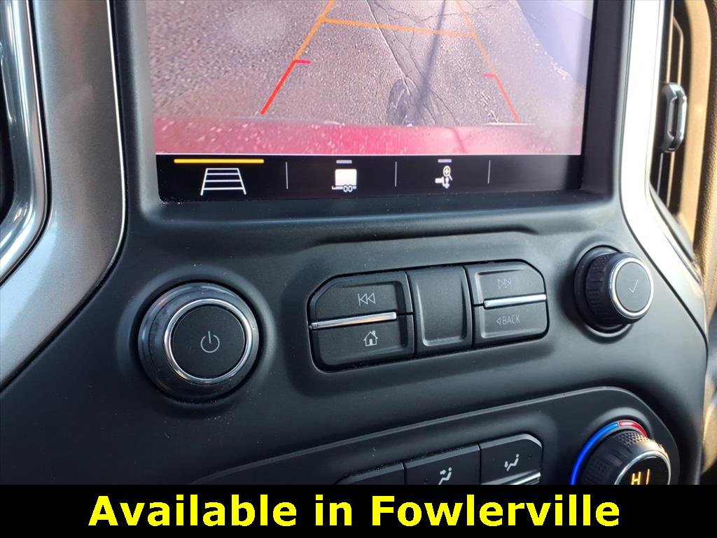 Used 2019 Chevrolet Silverado 1500 LTZ w/ LTZ Plus Package image 26