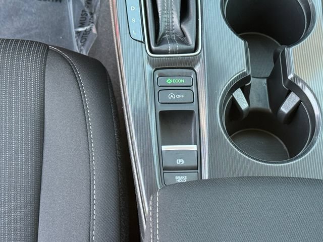 Used 2023 Honda Civic EX image 21