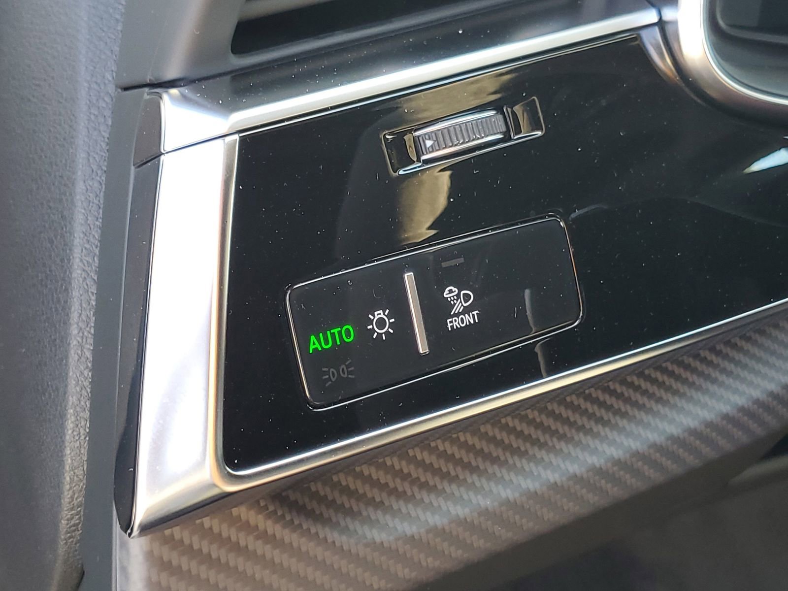 New 2026 Audi RS Q8 performance image 23