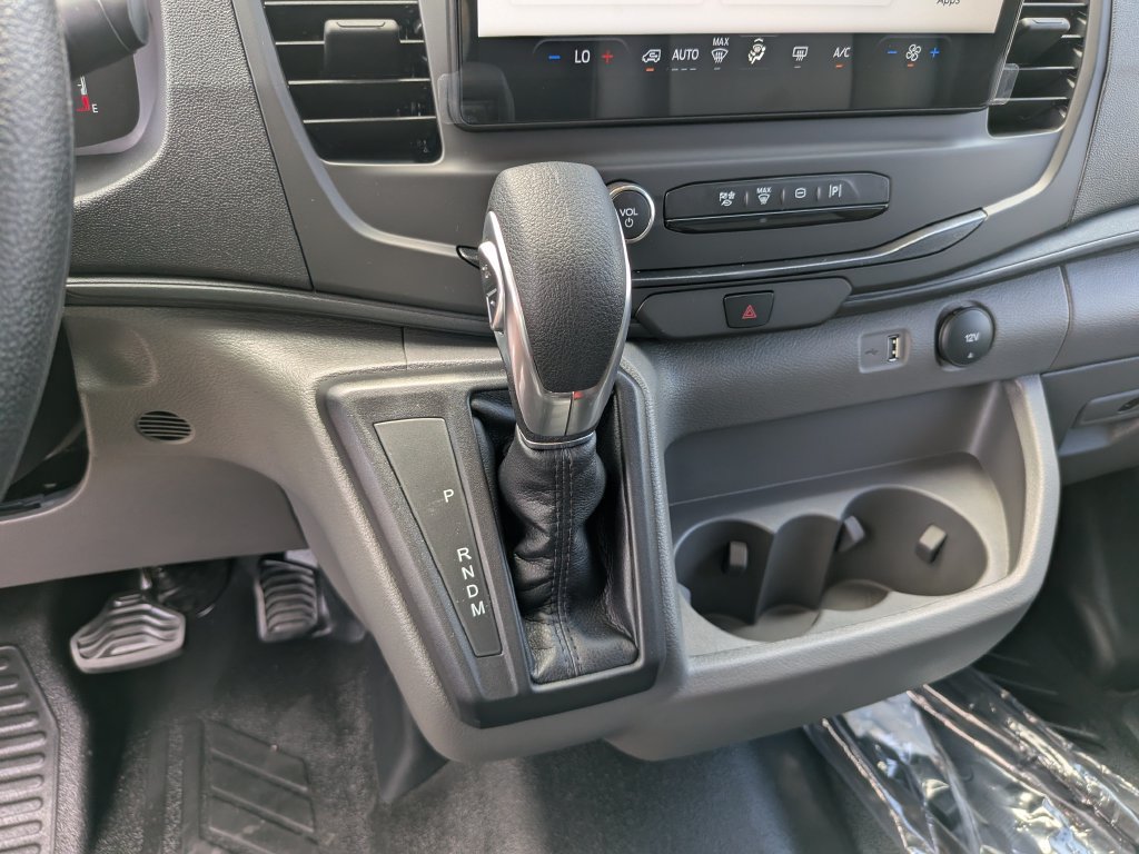 New 2026 Ford Transit 350 XL RWD image 23