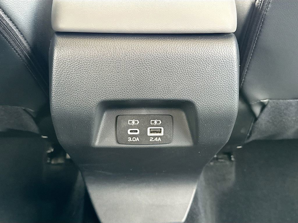 Certified 2024 Subaru Crosstrek 2.0i Premium AWD/4WD image 34