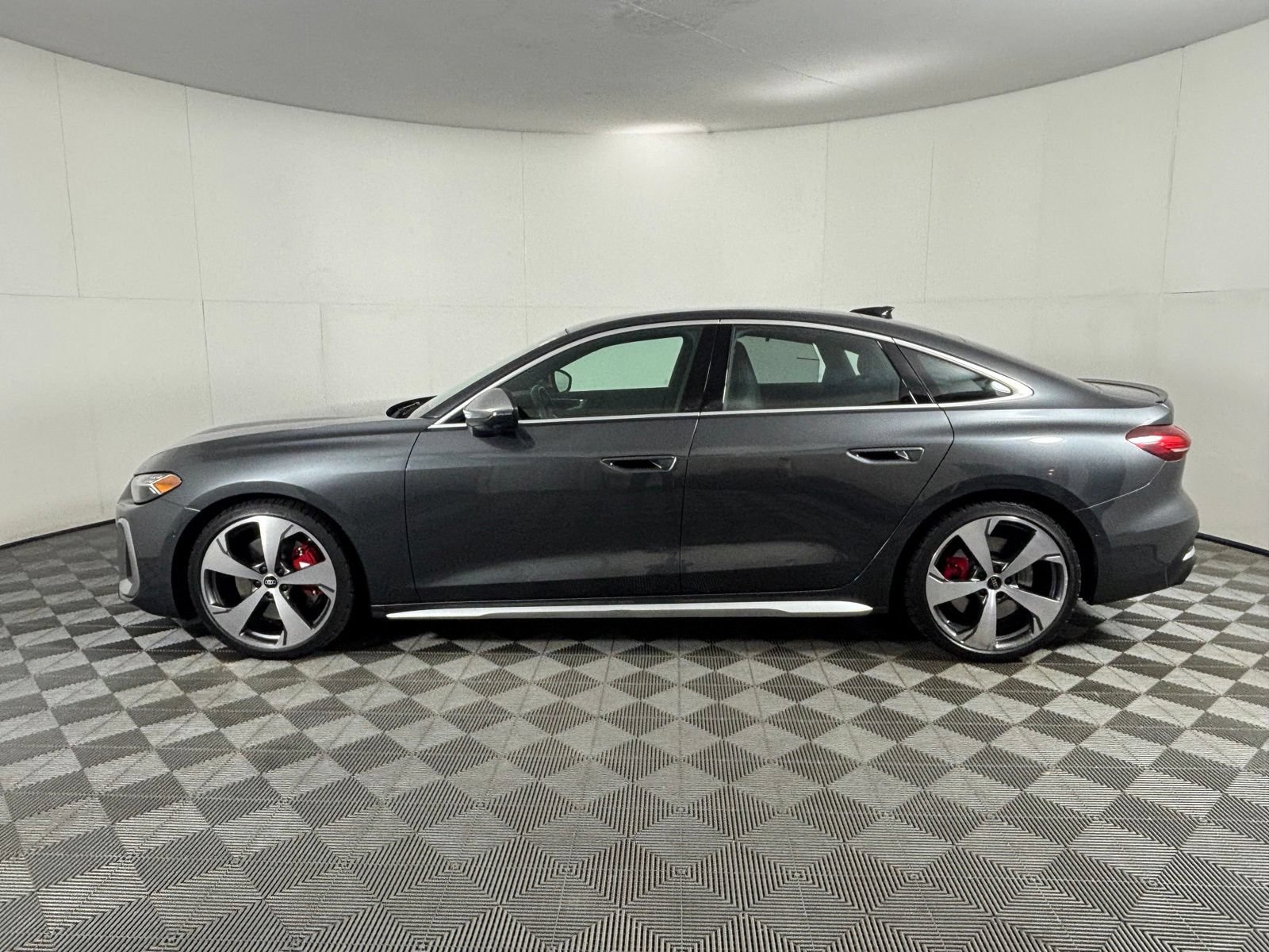 Used 2025 Audi S5 Premium Plus AWD/4WD image 5