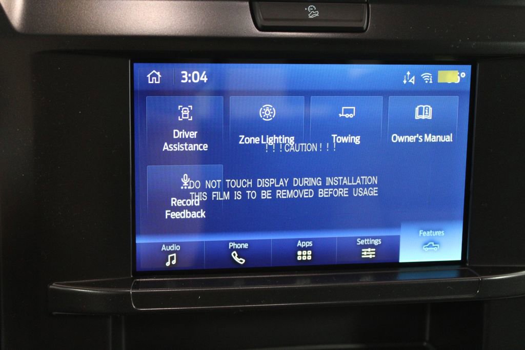 New 2026 Ford F250 XL image 47