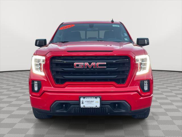 Used 2021 GMC Sierra 1500 Elevation w/ Preferred Package video 2