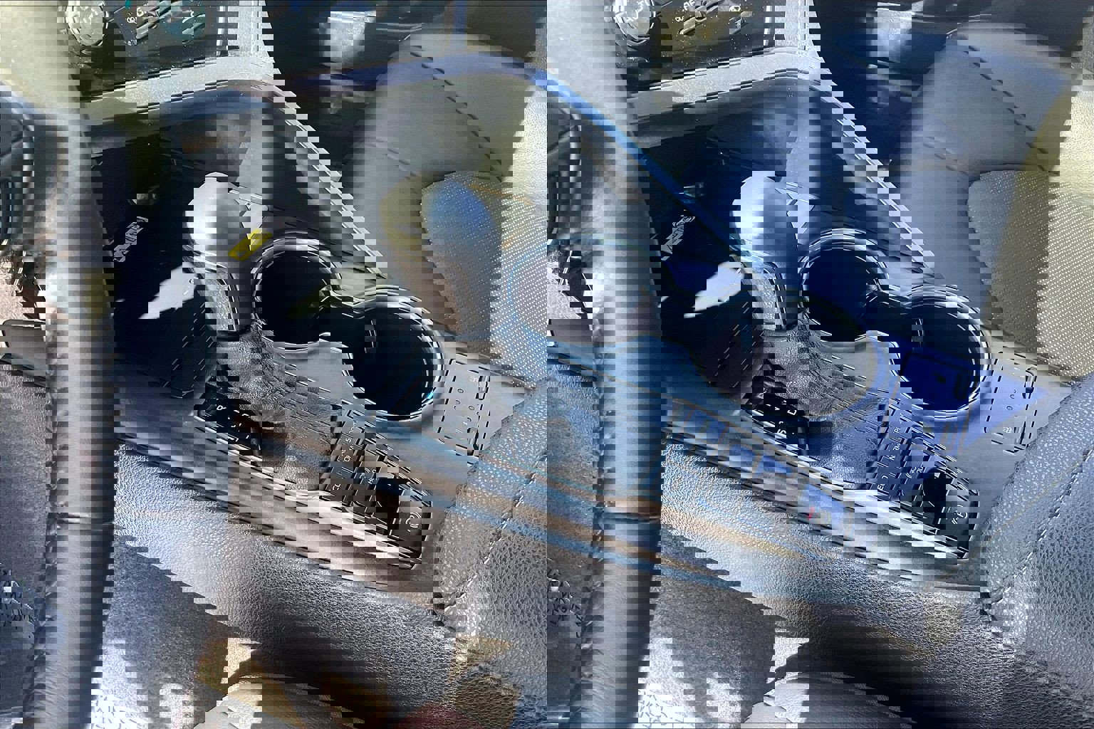 Used 2023 Toyota Camry XSE image 22