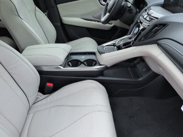 Certified 2026 Acura RDX w/ Advance Package AWD/4WD image 24