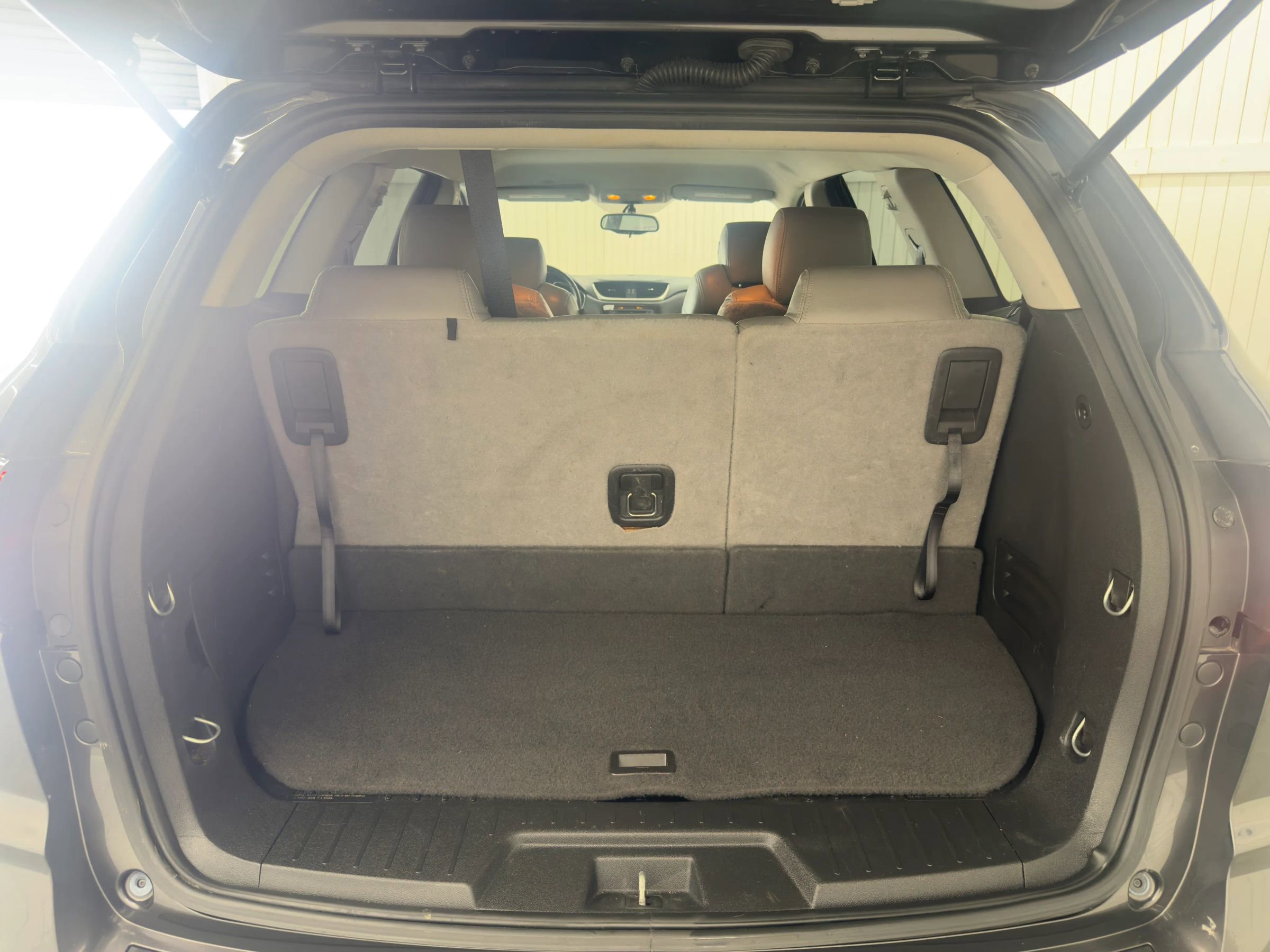 Used 2017 Chevrolet Traverse LT w/ Style and Technology Package image 14