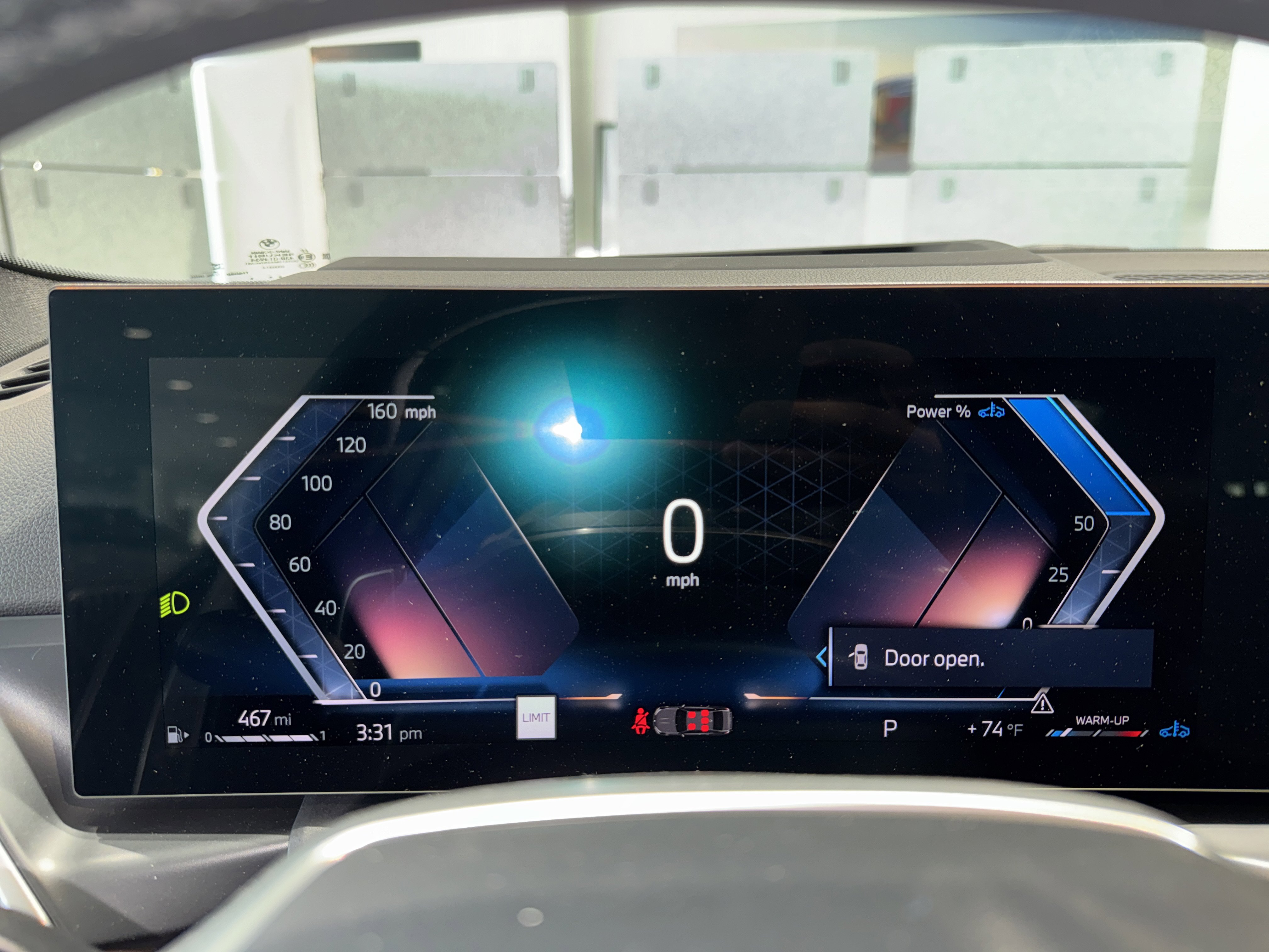 New 2026 BMW 330i Sedan w/ Premium Package image 17