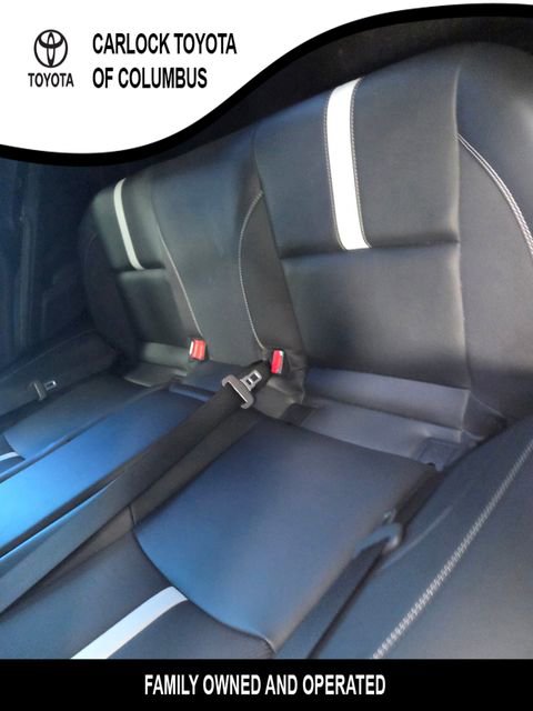 Used 2025 Toyota Camry SE w/ Convenience Package FWD image 16