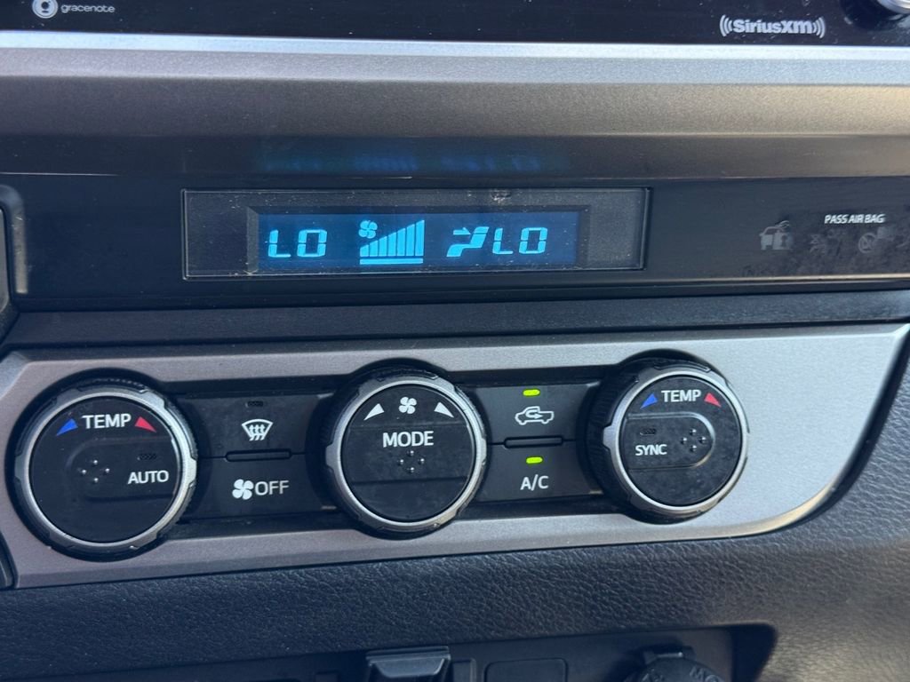 Used 2021 Toyota Tacoma SR5 image 20