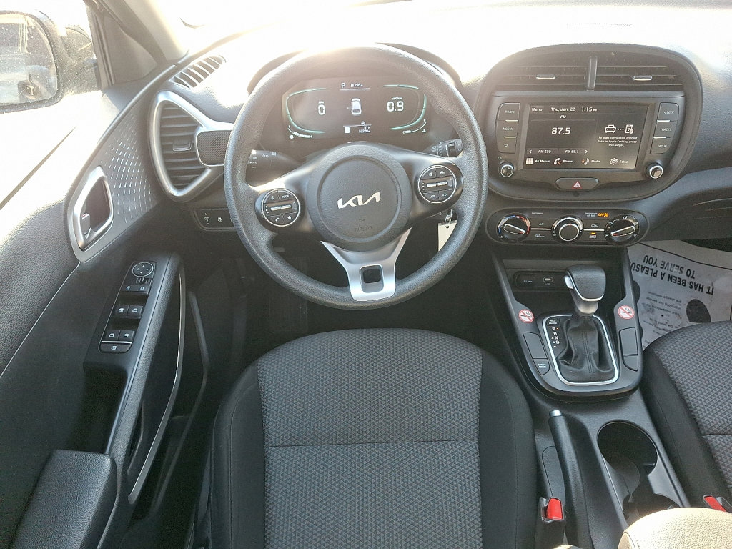 Used 2023 Kia Soul LX w/ Option Group 015 image 20