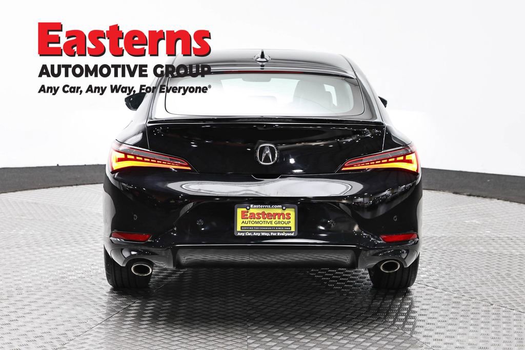 Used 2023 Acura Integra A-Spec image 6