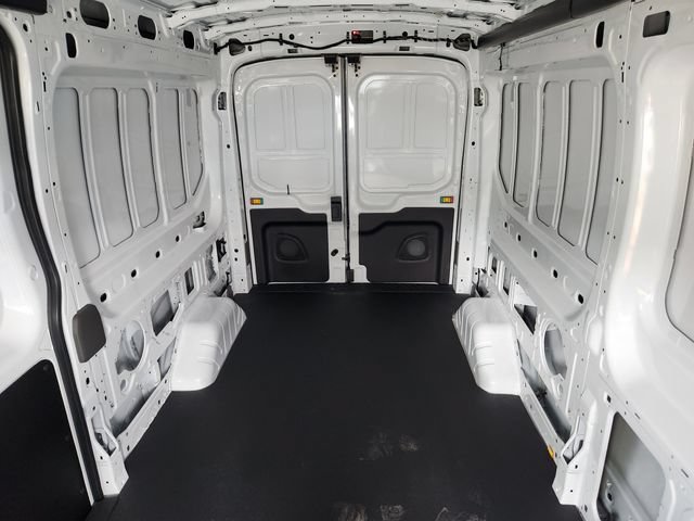 New 2026 Ford Transit 250 148 Medium Roof Extended AWD image 14