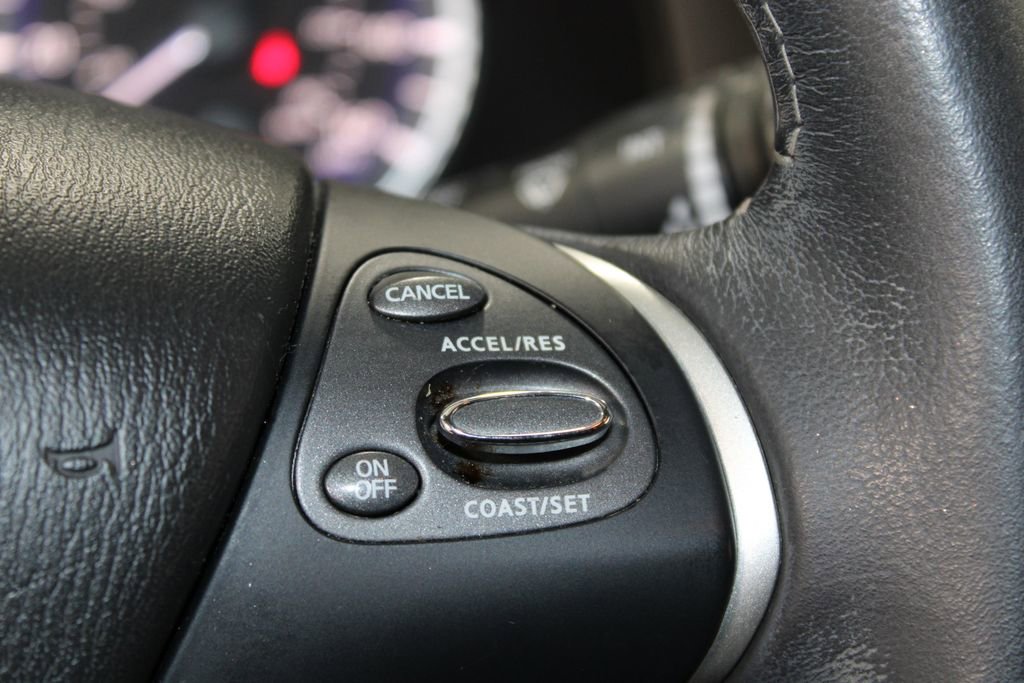 Used 2019 INFINITI QX60 Luxe FWD image 34