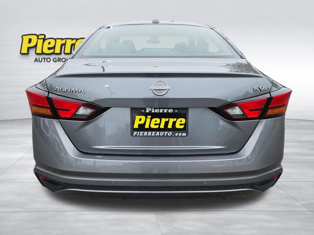 Used 2023 Nissan Altima 2.5 SV image 4
