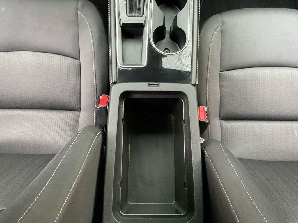 Used 2023 Nissan Altima 2.5 SV image 11