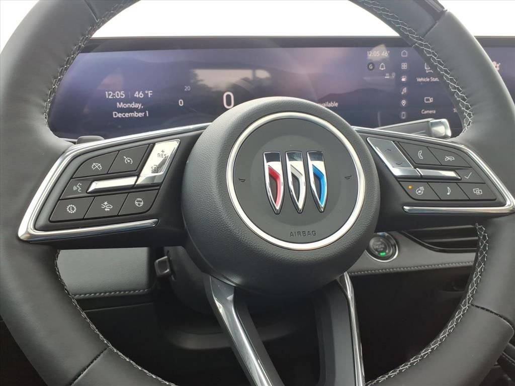New 2026 Buick Enclave Avenir image 18