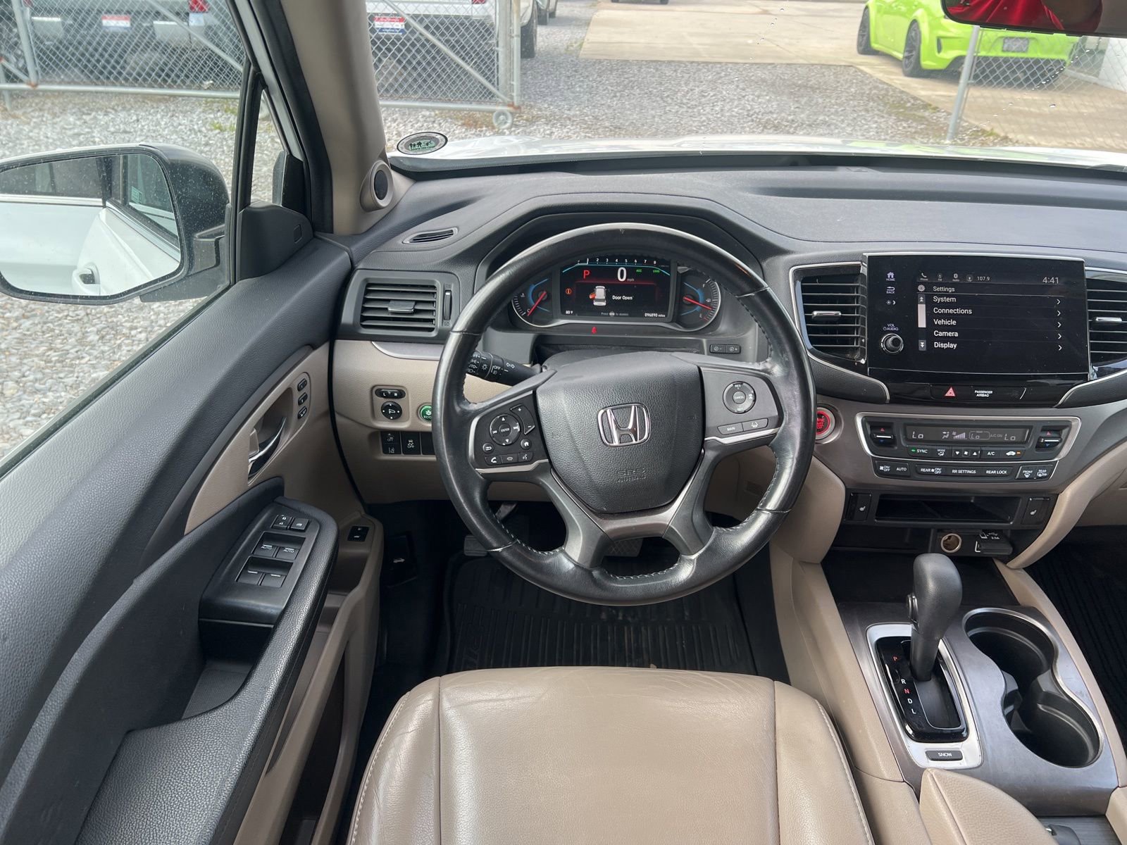 Used 2020 Honda Pilot EX-L image 11