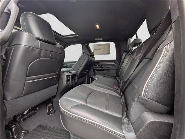 New 2026 RAM 2500 Limited image 17