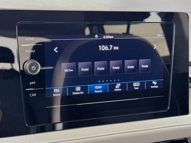 New 2026 Volkswagen Taos S image 7