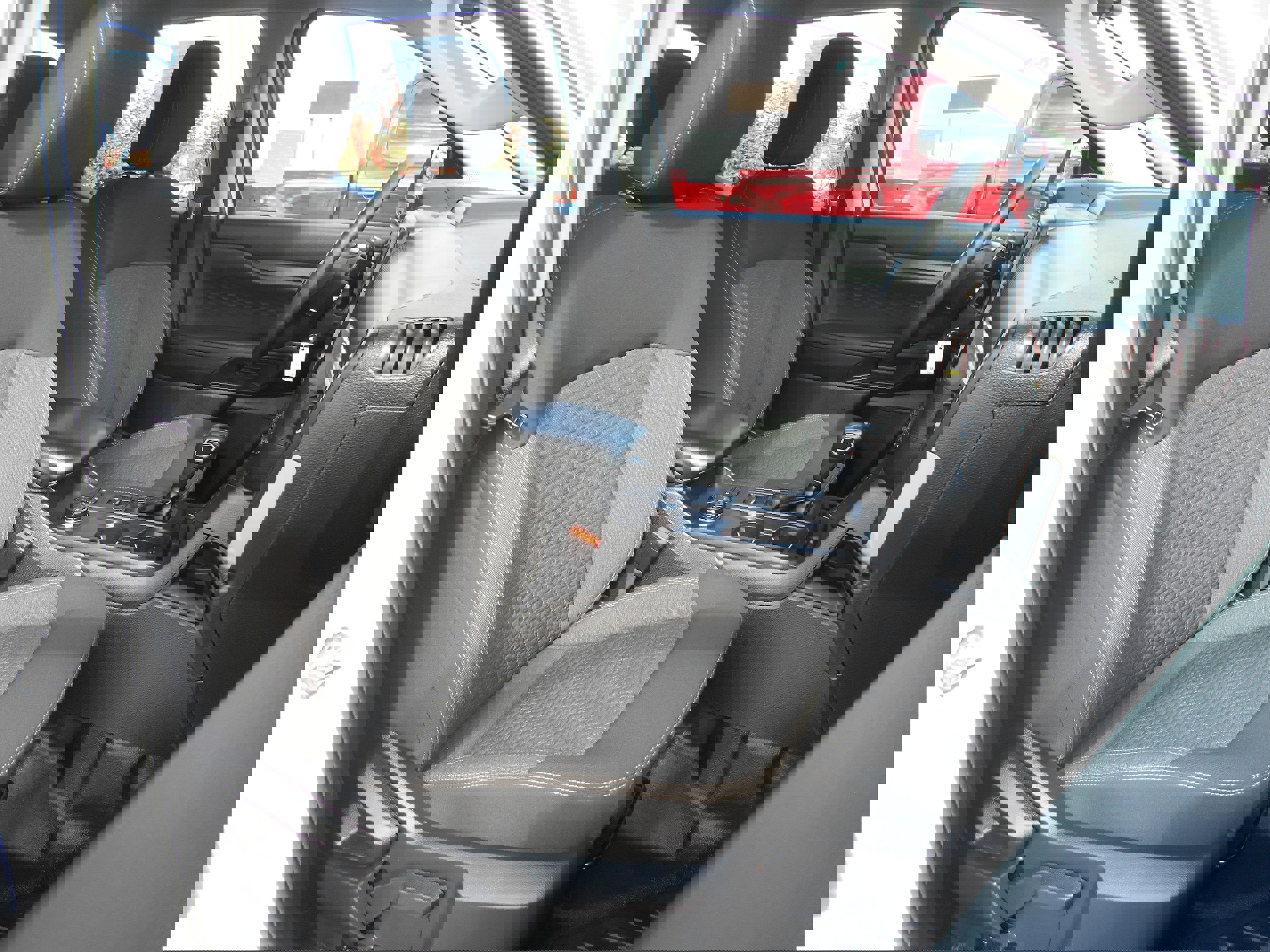 Used 2024 Ford Ranger XL w/ Trailer Tow Package image 7