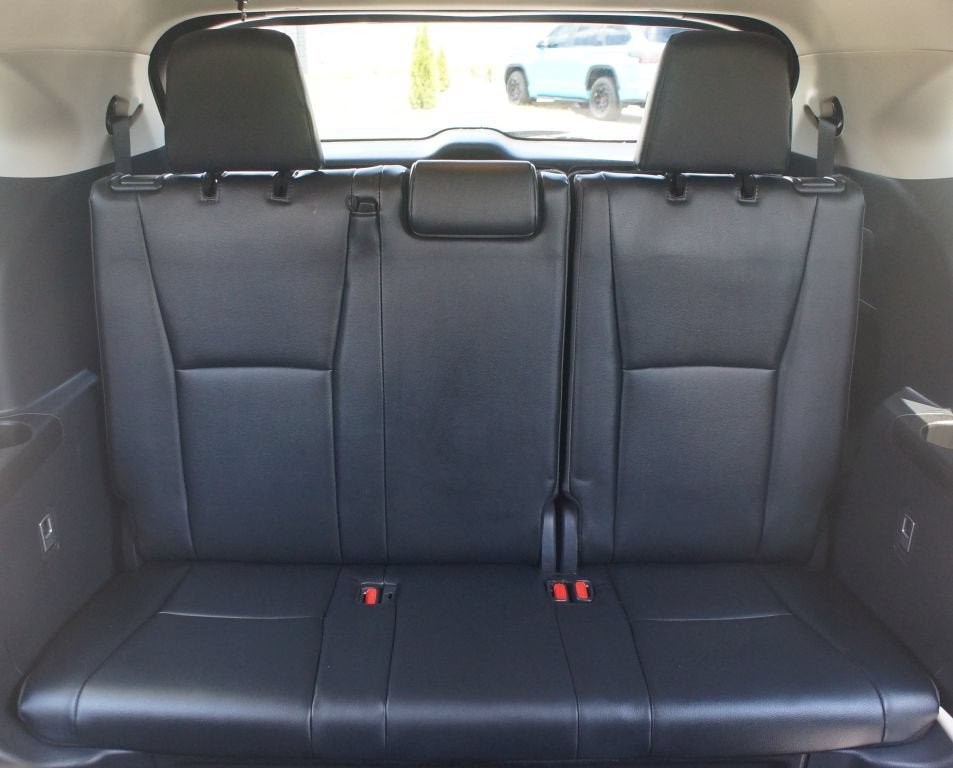Certified 2026 Toyota Highlander XLE AWD/4WD image 16