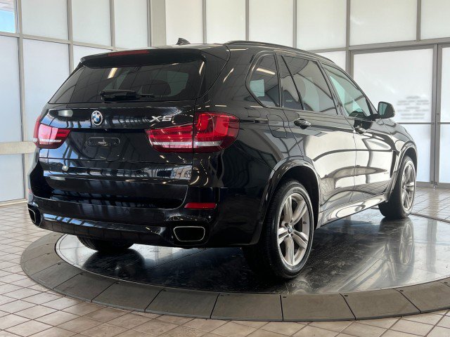 Used 2014 BMW X5 xDrive35i AWD/4WD image 7