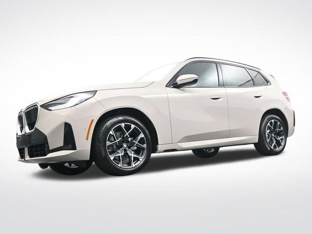 New 2026 BMW X3 xDrive30i w/ Premium Package AWD/4WD image 38