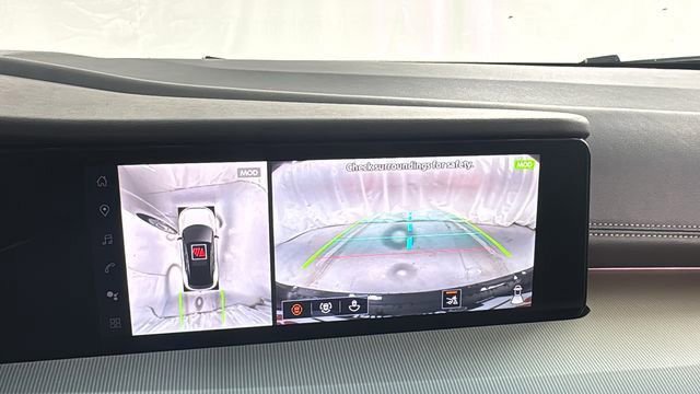 New 2026 Nissan Murano SL AWD/4WD image 26