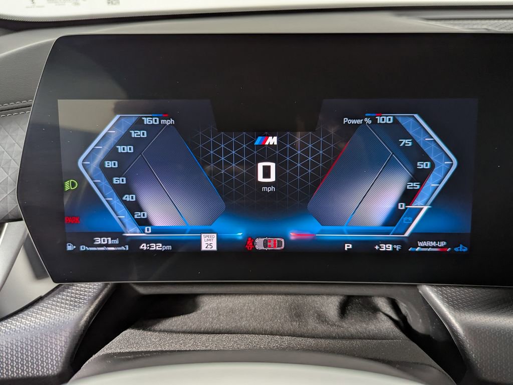 Used 2025 BMW X2 M35i w/ M Sport Professional Package image 34