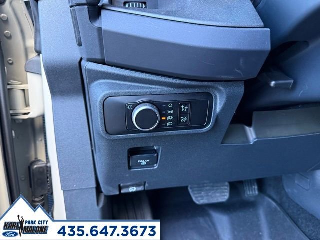 Used 2025 Ford Bronco 2-Door image 15