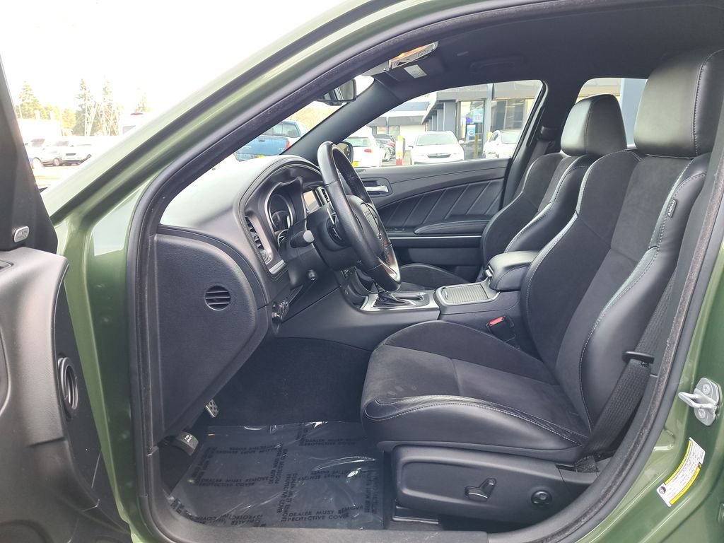 Used 2021 Dodge Charger R/T w/ Plus Group image 11