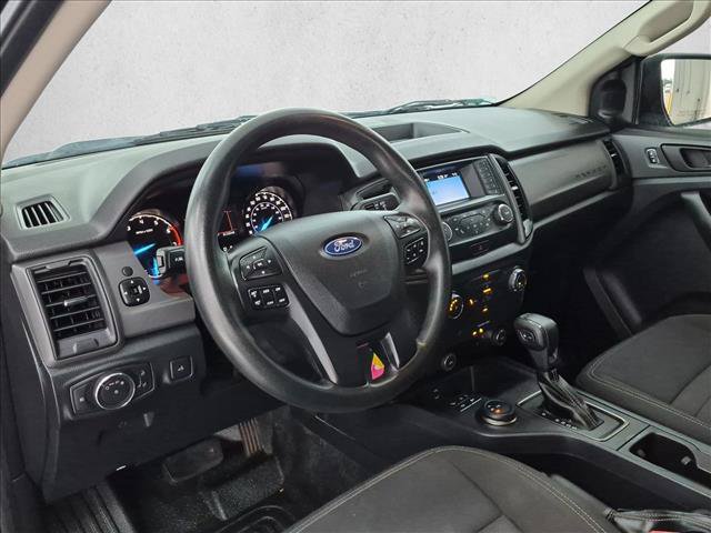 Used 2020 Ford Ranger XL w/ FX4 Off-Road Package AWD/4WD image 10