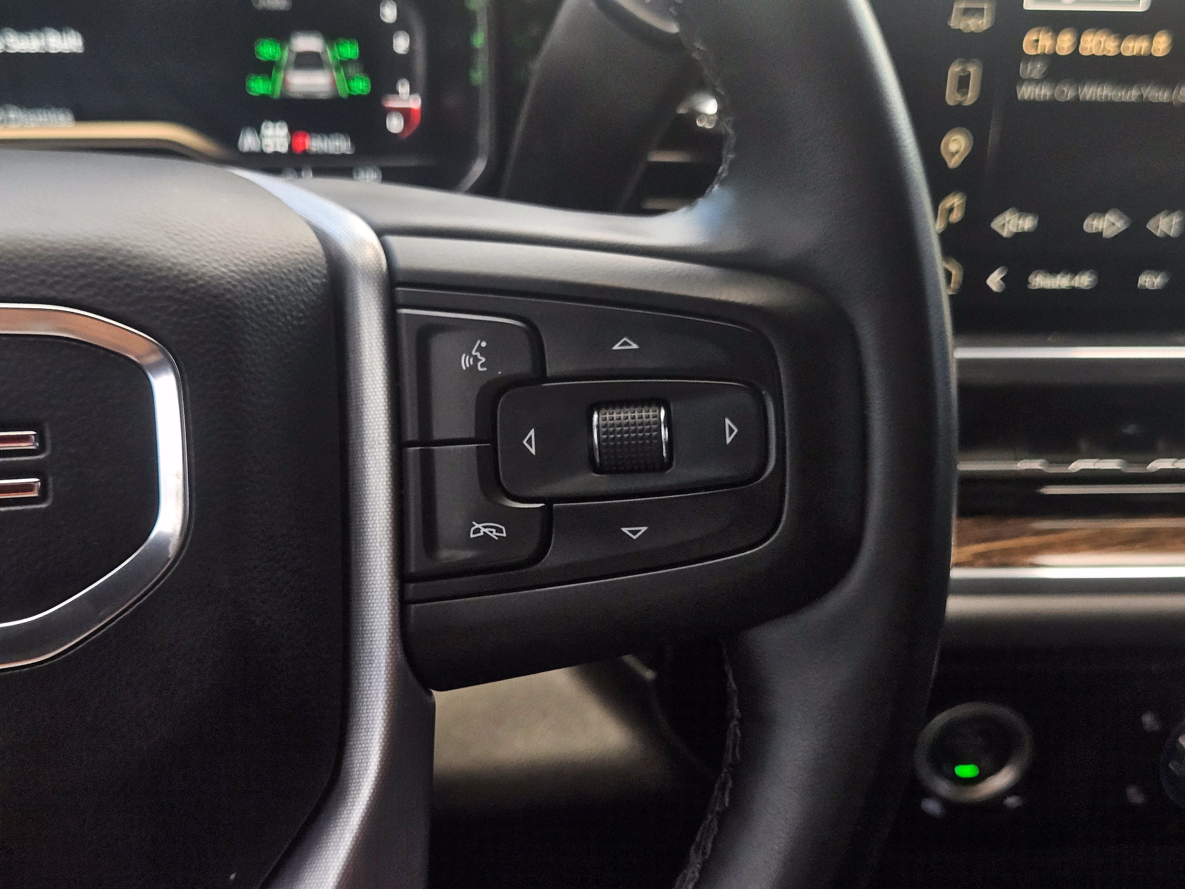 Used 2023 GMC Sierra 1500 Elevation AWD/4WD image 16