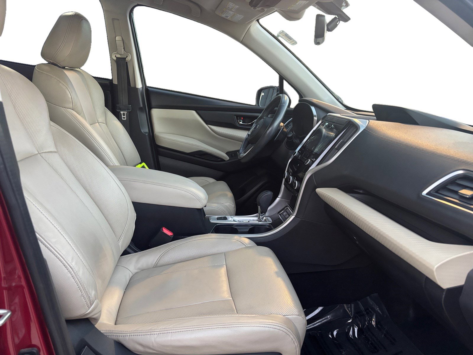 Used 2019 Subaru Ascent Premium w/ Popular Package #2 image 15