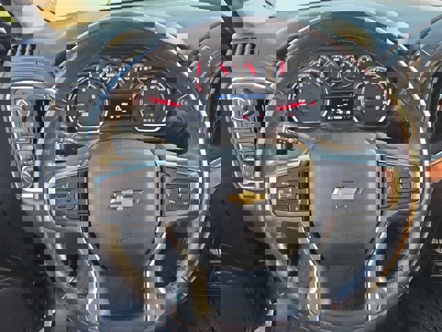 Used 2019 Chevrolet Silverado 1500 LT w/ All-Star Edition image 11