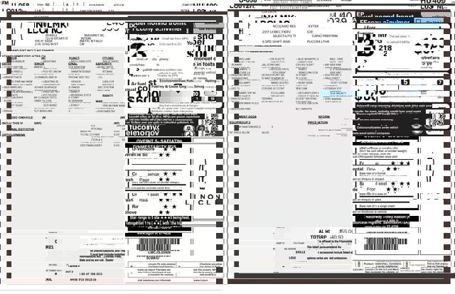 Used 2017 Lincoln MKC Reserve FWD image 31