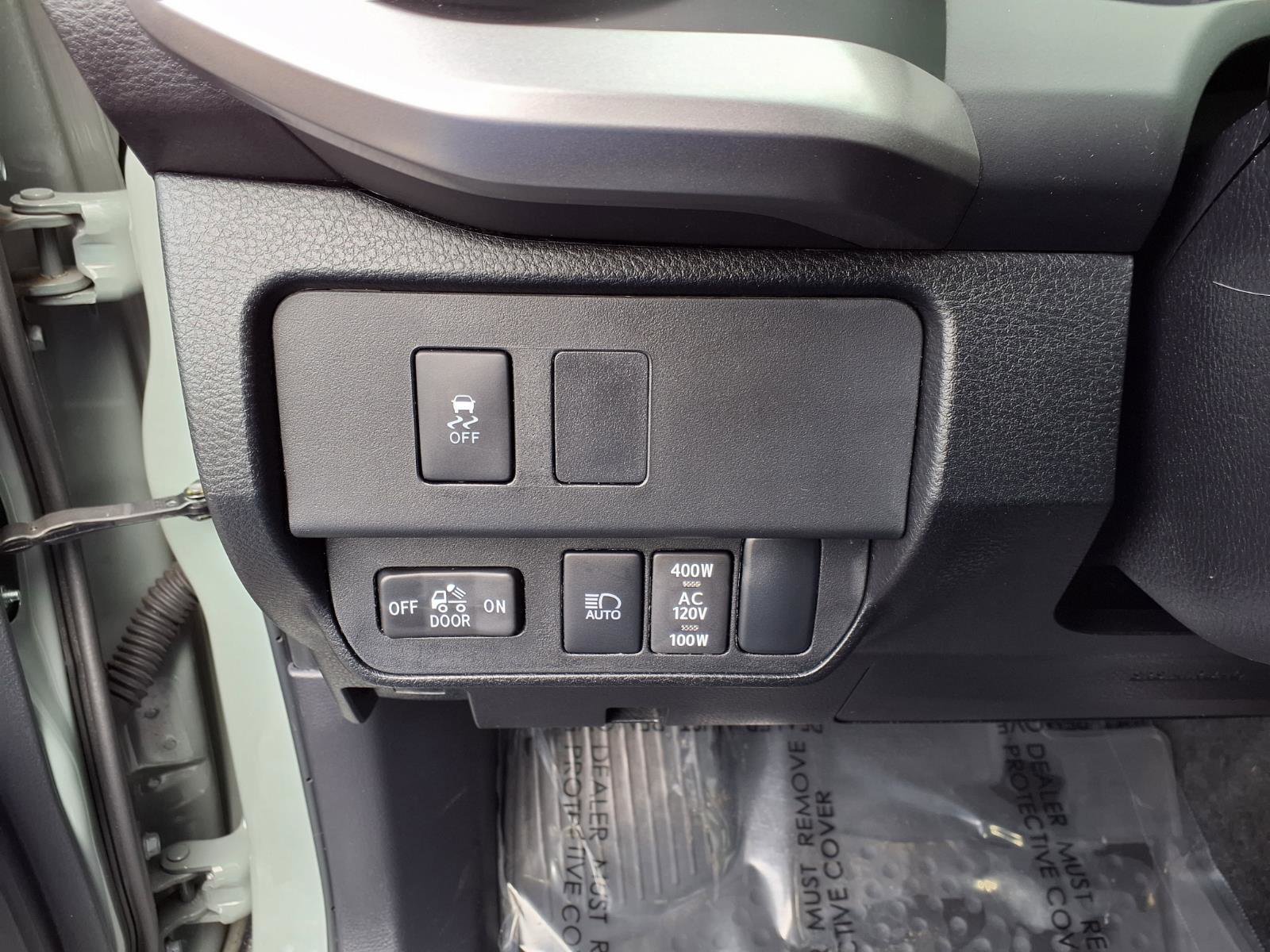 Used 2023 Toyota Tacoma 4x4 Double Cab w/ Trail Edition image 24